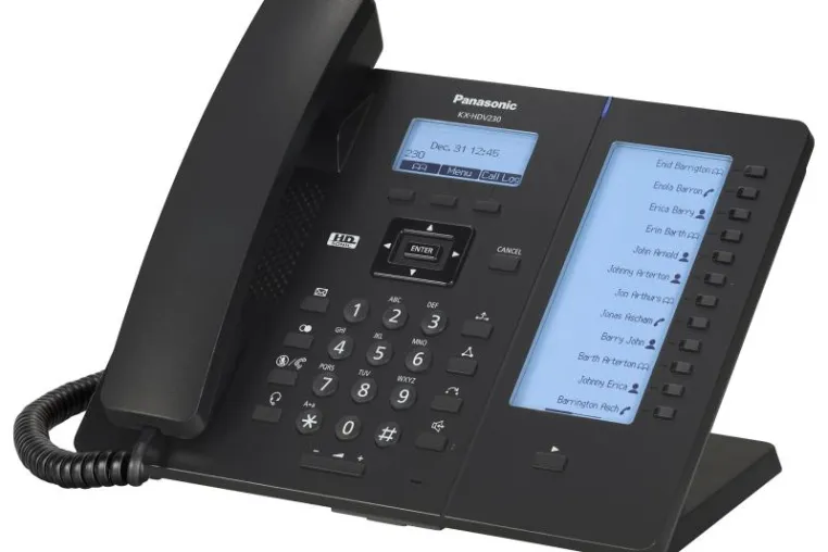 STARFACE intensiviert Zusammenarbeit mit Panasonic und startet Sales Challenge in Q1-2016 Bild: STARFACE intensiviert Zusammenarbeit mit Panasonic und startet Sales Challenge in Q1-2016