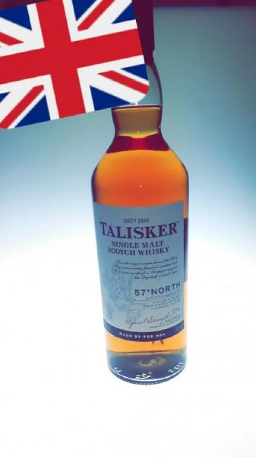 Scotch Whisky und der Brexit...