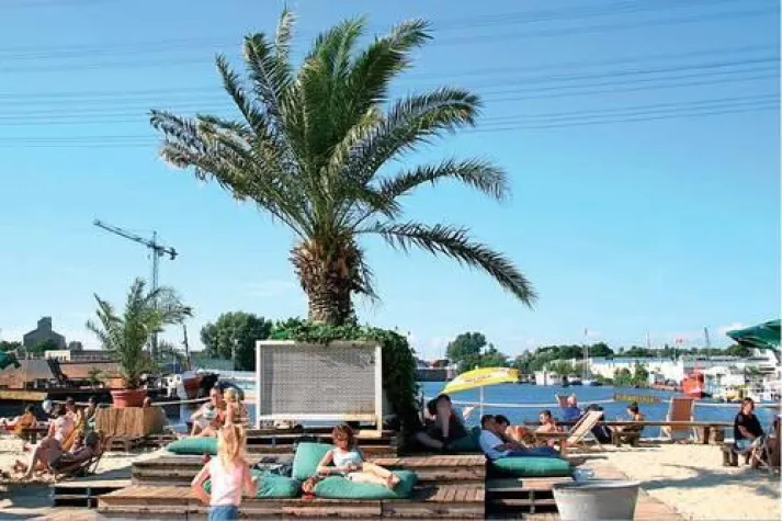 Bild: Wir laden ein... zum großen Kamera-Shootout 2011