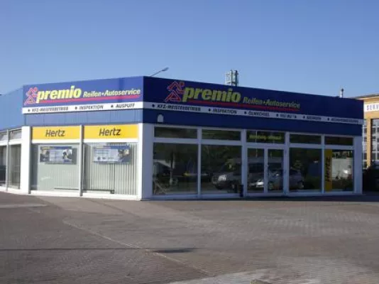 Bild: FSH-Fahrzeug Service und Handel GmbH Premio – Autoservice von Meisterhand