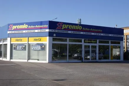 Bild: FSH-Fahrzeug Service und Handel GmbH Premio – Autoservice von Meisterhand