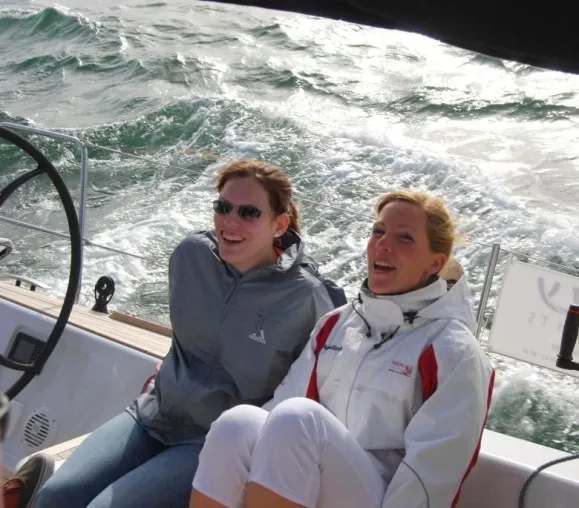 Bild: Investor Events - die neue Veranstaltungsreihe von ECK & OBERG startete am 30. Mai an der Kieler Förde