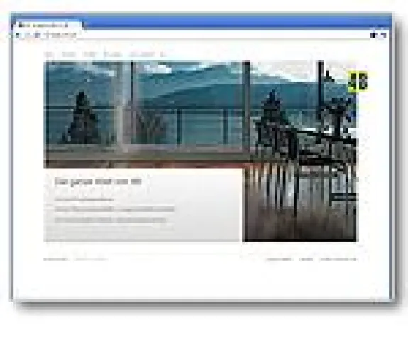 4B sorgt für optimalen Durchblick mit CONTENS Bild: 4B sorgt für optimalen Durchblick mit CONTENS