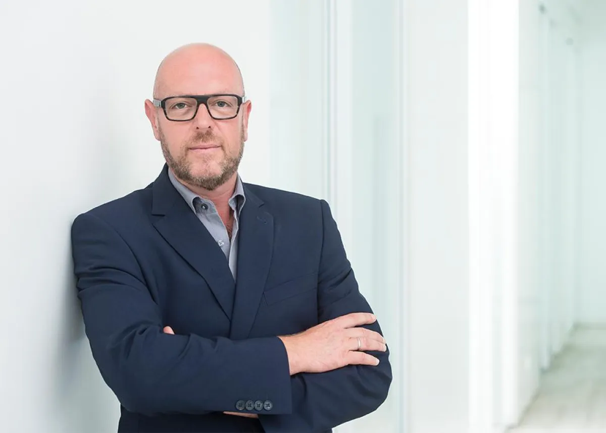 Sven Korhummel, cyperfection