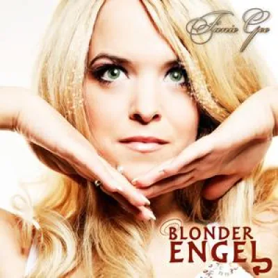 Bild: Fanie Gee - Blonder Engel