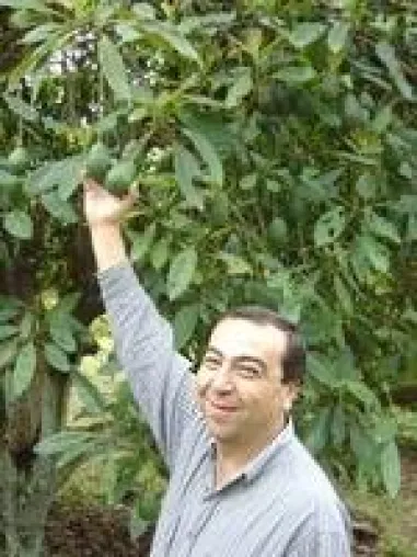 Bild: Aktion: Bio-Bauer der Woche. Stiftung Nature & More zeigt weltweit vorbildliche Erzeuger biologischer Produkte