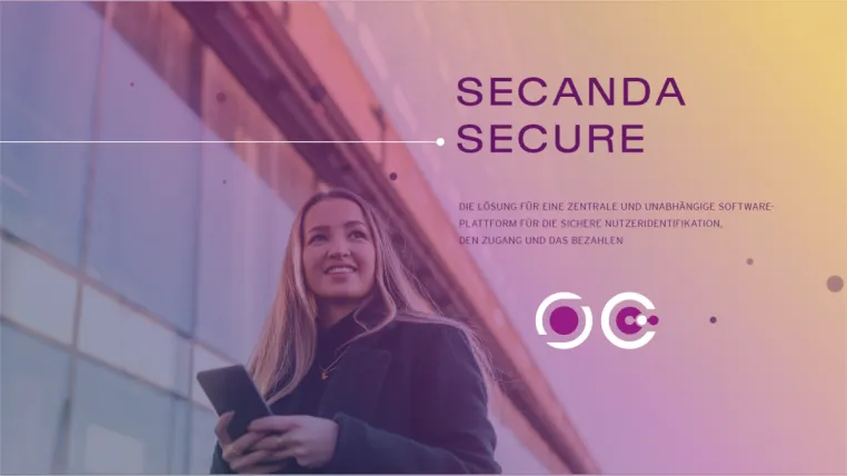 Bild: Sicheres Onboarding und Offboarding von Mitarbeitenden mit SECANDA SECURE   