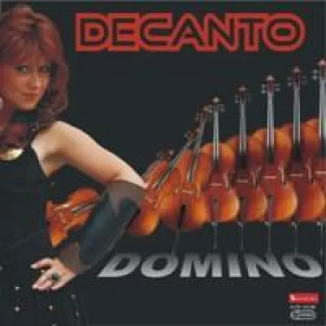 Decanto - "DOMINO" Bild: Decanto - "DOMINO"