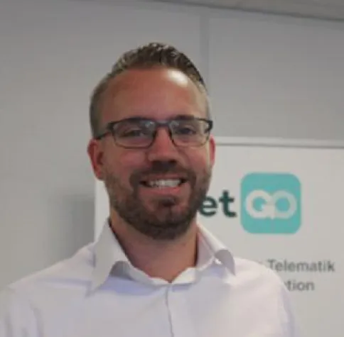 Bild: FleetGO stellt zweite Generation ihres Remote Tacho Downloads für Flottenbetreiber vor