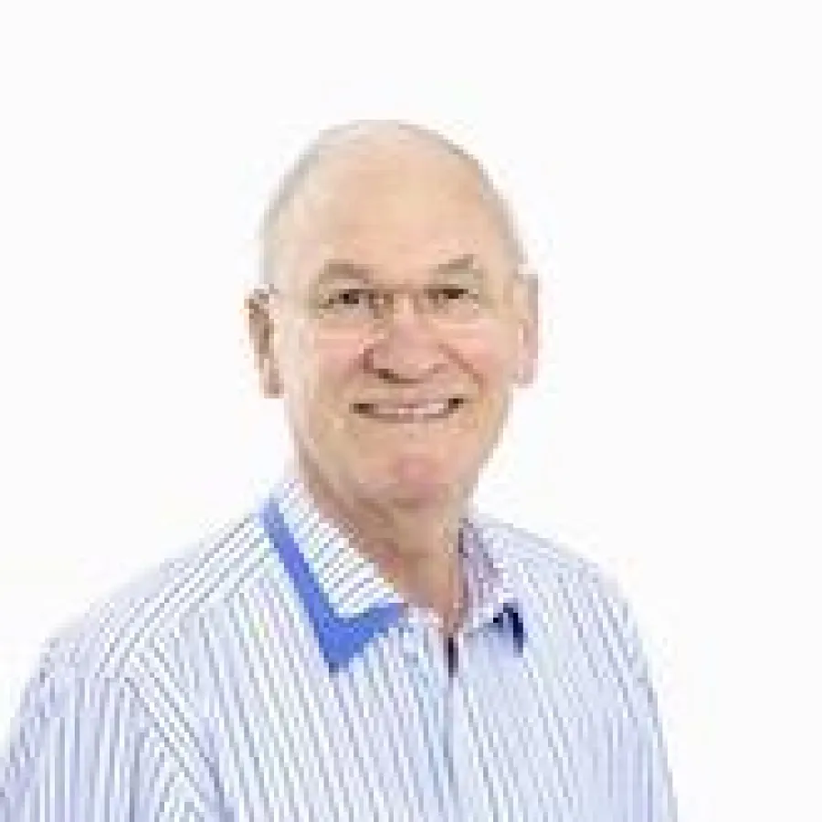 Heinrich klug, Betriebswirt VWA