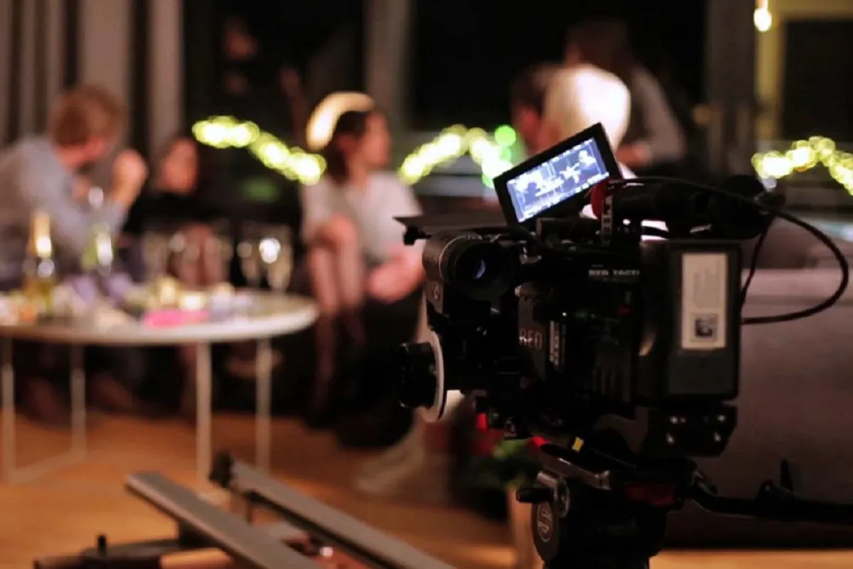 Making Of - © DEICHBLICK