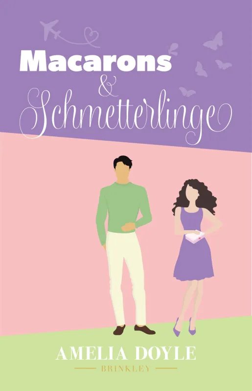 (© BRINKLEY Verlag e.U.)