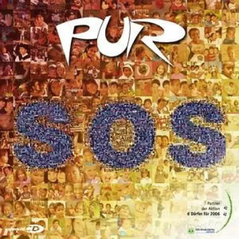 Bild: Pur - SOS - die Benefizsingle