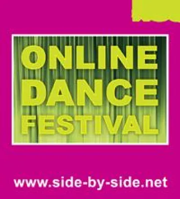 Bild: Publikumspreise des Online-Tanzfestivals SidebySide-net gehen nach Deutschland, USA und England