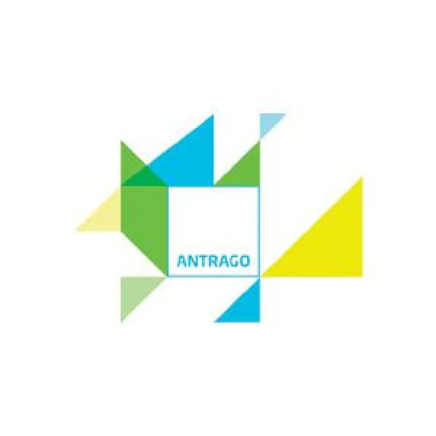 Logo ANTRAGO Managementsoftware