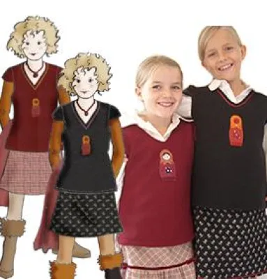 Bild: Per Mausklick Designermode selber gestalten