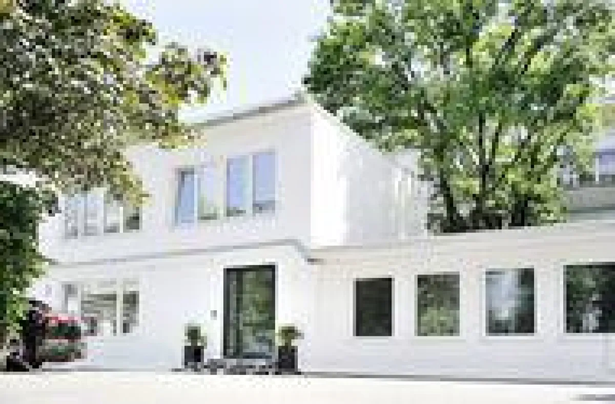 Die neuen Agenturräume von All About Advertising