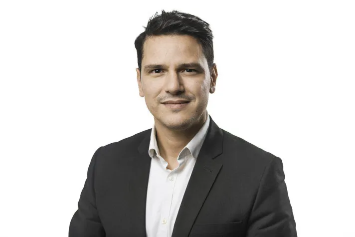 Bild: peakwork: Neuer Sales Director für internationalen Vertriebsstandort London