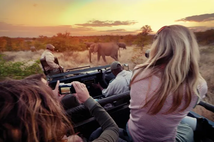 Bild: Jetzt buchbar: National Geographic Journeys with G Adventures