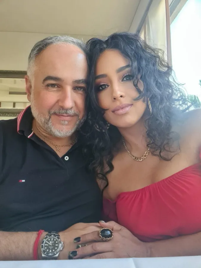 C R I S T A L by CERRONE & SALAZAR  (© By CERRONE & SALAZAR )