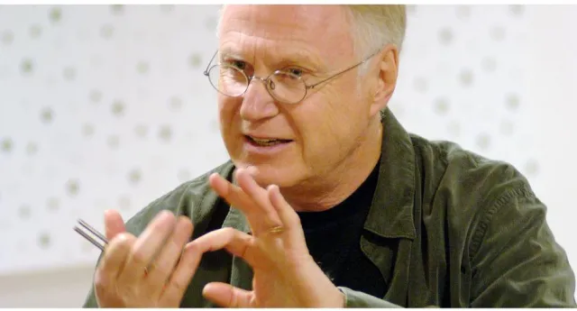 Bild: Acis and Galatea @ Berliner Philharmonie Kammermusiksaal 9. Mai 2010