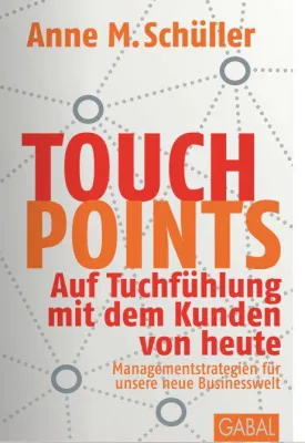 Bild: Das neue Empfehlungsmarketing: An erster Stelle im Businessplan