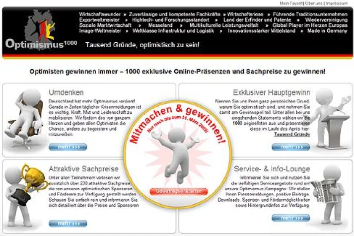 Bild: Schwarzsehen ist out, Buntsehen ist in