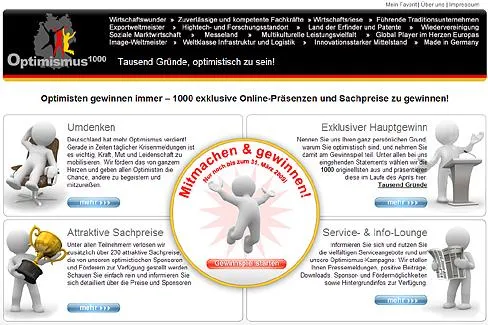 Schwarzsehen ist out, Buntsehen ist in Bild: Schwarzsehen ist out, Buntsehen ist in
