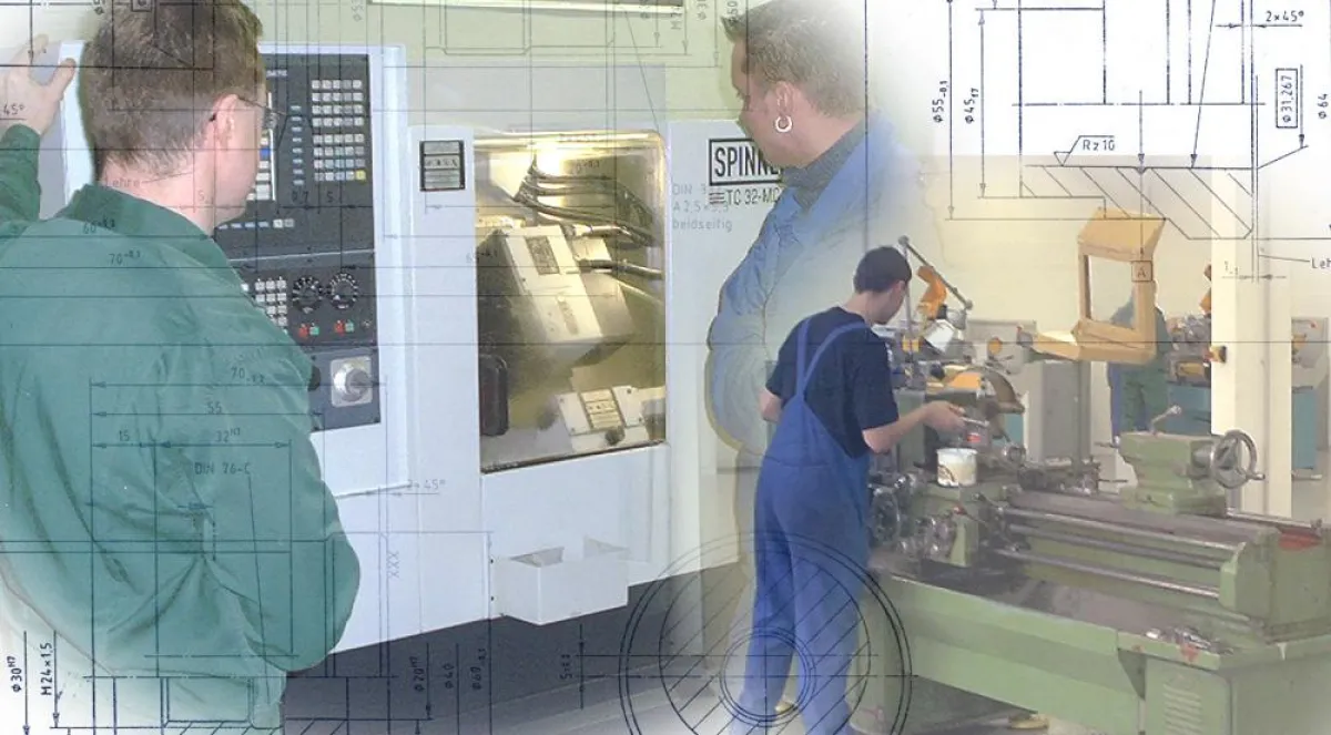 Bildungs- und Technologiezentrum (BTZ) zu Thale und Aschersleben - Stiftung
