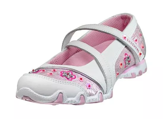 Bild: Neu ab 01. März 2008 - Online-Schuhkauf für die ganze Familie auf leiser.de