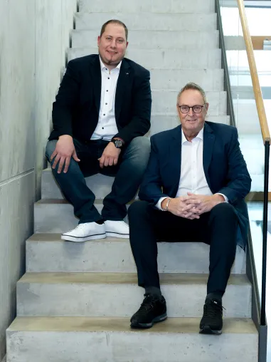 Natelberg Gebäudetechnik spendet 3.000 Euro für regionale Hilfsprojekte Bild: Natelberg Gebäudetechnik spendet 3.000 Euro für regionale Hilfsprojekte