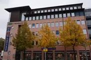 Bild: DIP-Partner AENGEVELT vermittelt rd. 640 m² Bürofläche im Leipziger "Brockhaus-Zentrum"