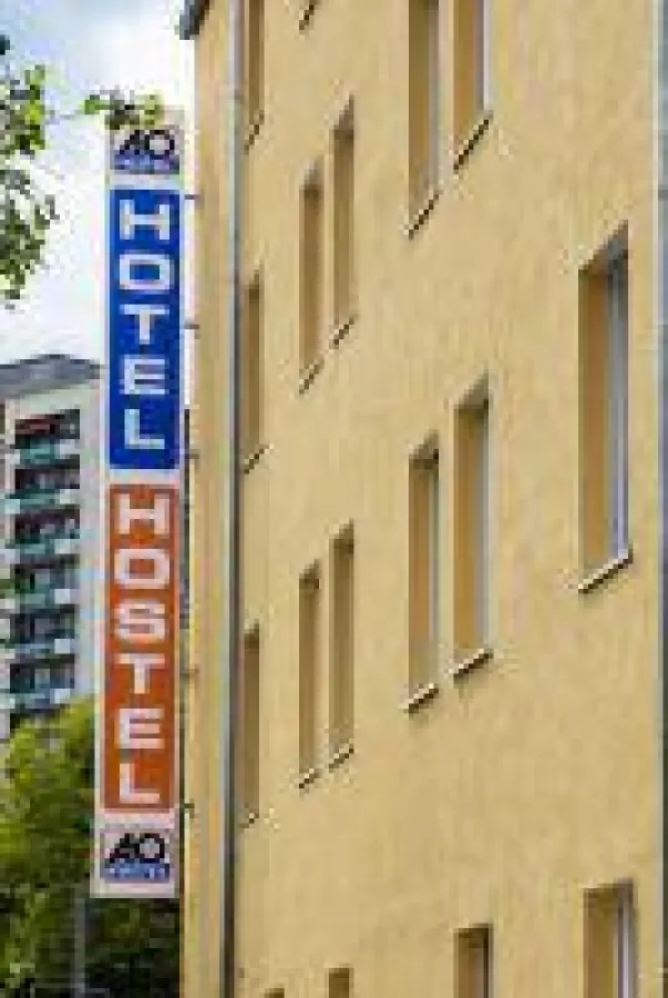 (c) Copyright: A&O HOTELS and HOSTELS Holding AG