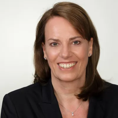 Bild: Maike Klüwer wird neue Geschäftsführerin der Bundesgeschäftsstelle des VPT in Hamburg