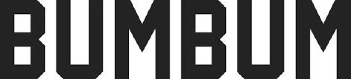 Logo BUMBUM