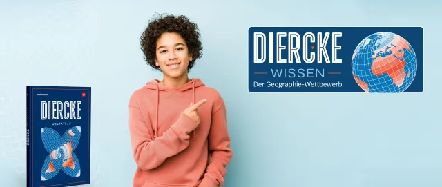 Bild: 2023: Ein besonderes Jahr für Deutschlands größten Geographiewettbewerb 