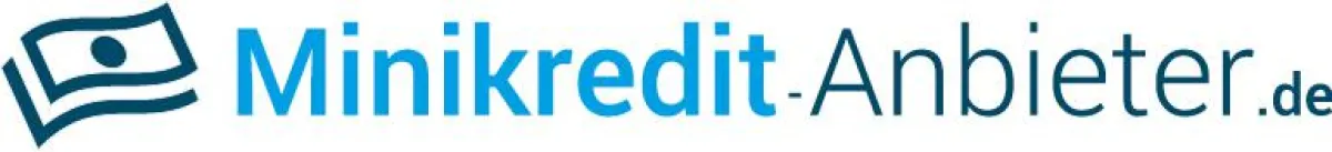 Logo Minikredit-Anbieter.de