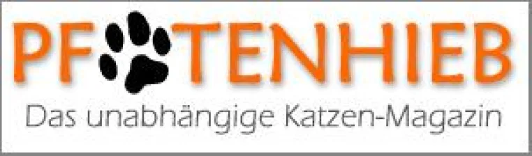 Sonderpreis für die erste gedruckte Pfotenhieb-Ausgabe Bild: Sonderpreis für die erste gedruckte Pfotenhieb-Ausgabe