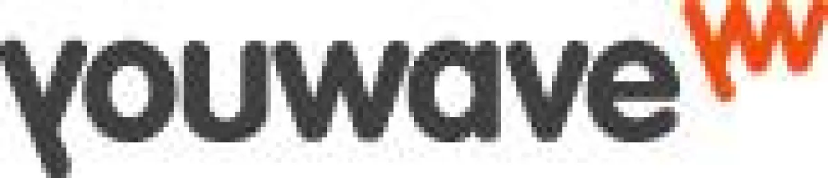 youwave Logo