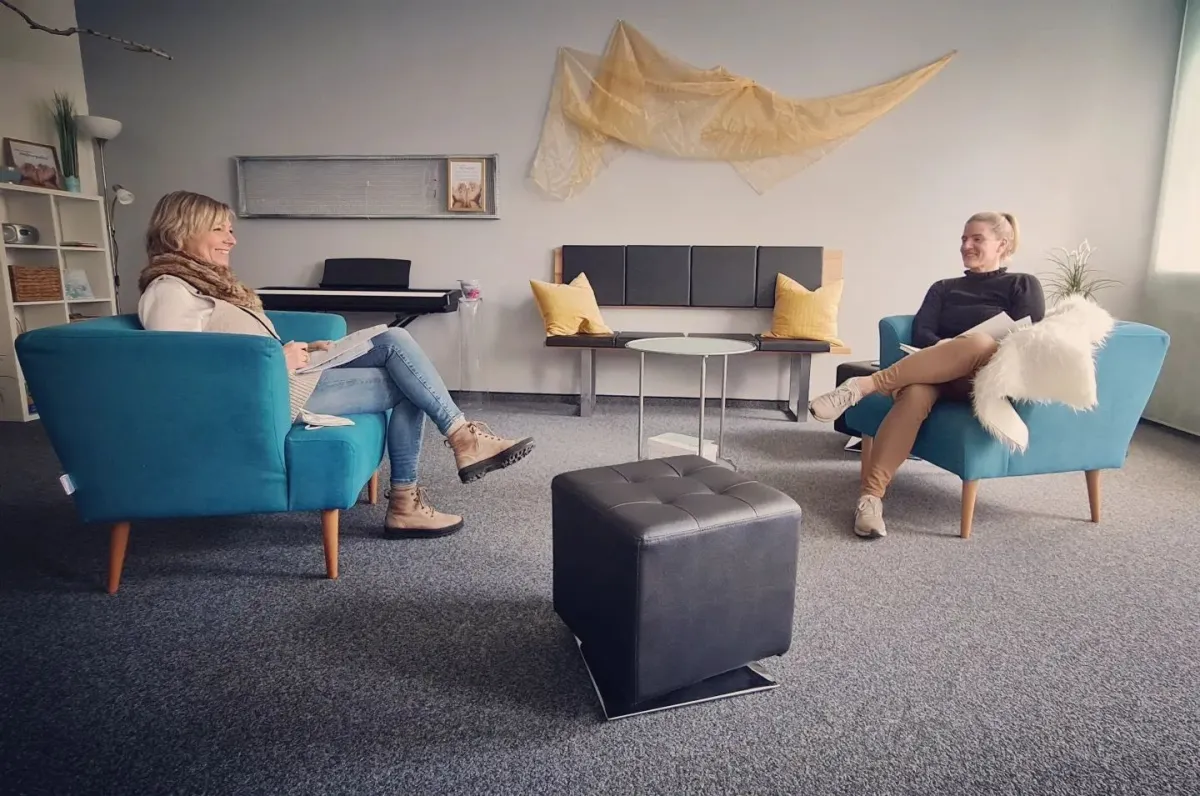 Coachausbildung der Würzburger Akademie für Empowerment-Coaching (© Christoph Schalk)