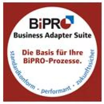 Bild: BiPRO nach Maß – schnell und individuell. Standards einfacher integrieren und Zeit gewinnen