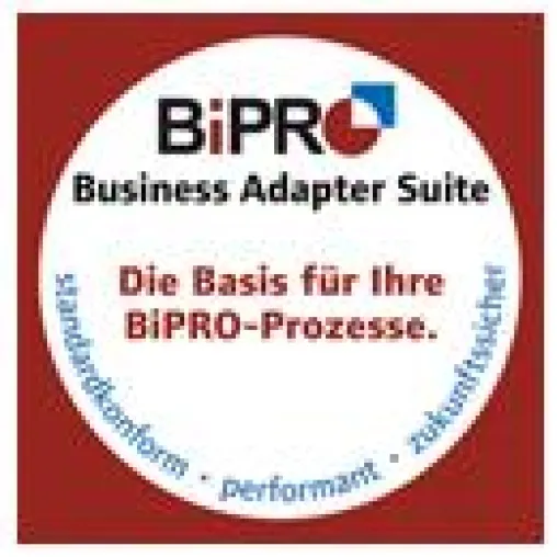 Bild: BiPRO nach Maß – schnell und individuell. Standards einfacher integrieren und Zeit gewinnen
