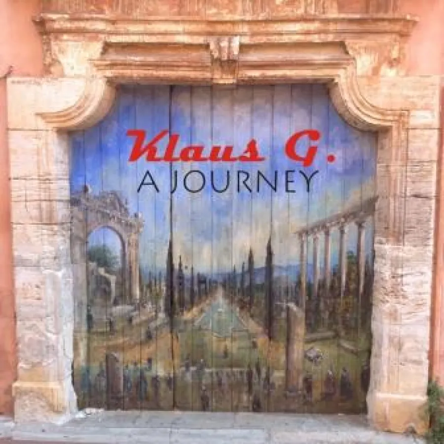 Klaus G. - A Journey