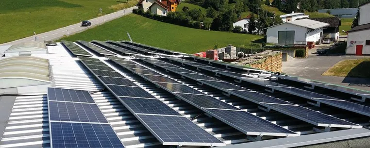 Bild: GW Energie Holding will 22 MW PV-Anlagen in Deutschland zubauen