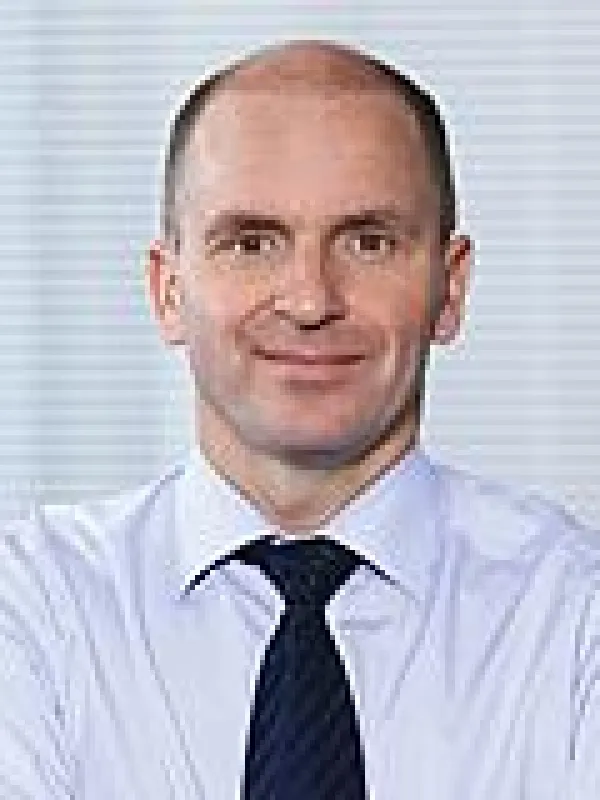 Kristian Raue, CEO der Jedox AG