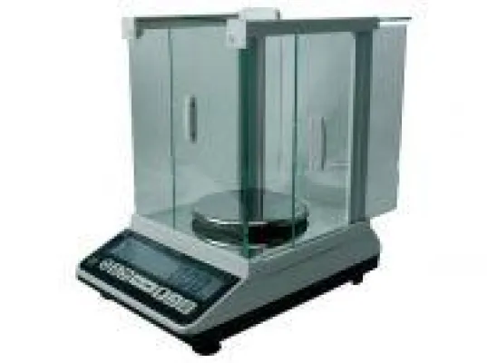 Bild: Feinwaagen von OMEGA Waagen GmbH