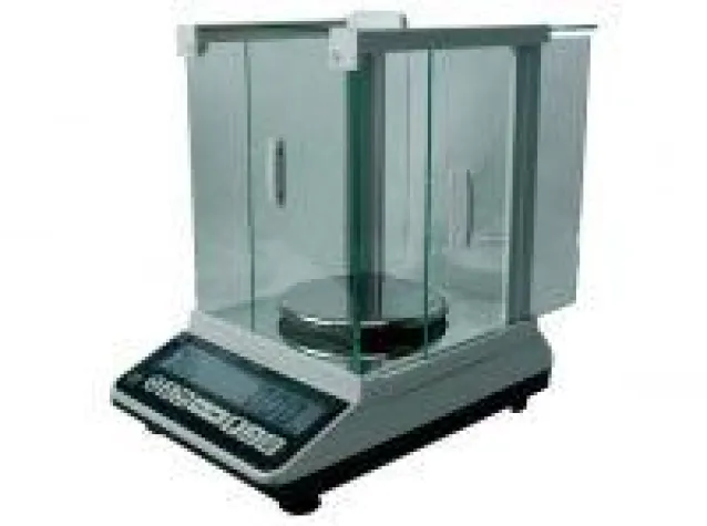 Bild: Feinwaagen von OMEGA Waagen GmbH