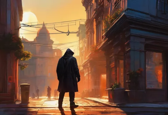 Stalking – Die unterschätzte Gefahr: Kontrolle, Terror und tödliche Konsequenzen Bild: Stalking – Die unterschätzte Gefahr: Kontrolle, Terror und tödliche Konsequenzen