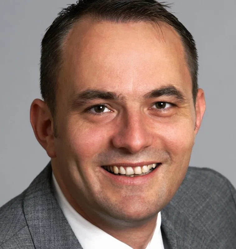 Rainer Süßmeier ist neuer Marketing Manager bei Micro Focus. (Quelle: Micro Focus)