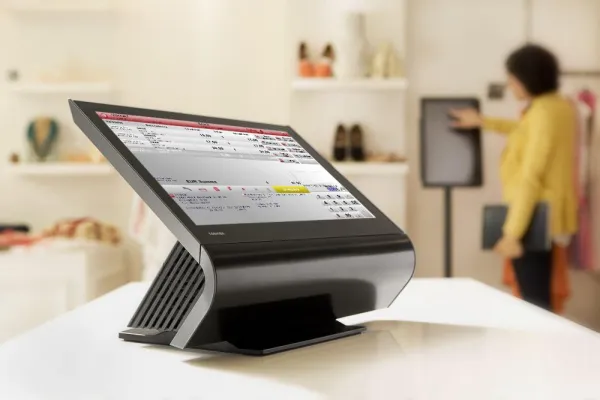Bild: Von der Kasse ins Buch: Diamant Software schließt Partnerschaft mit Softwareanbieter Futura Retail Solution AG